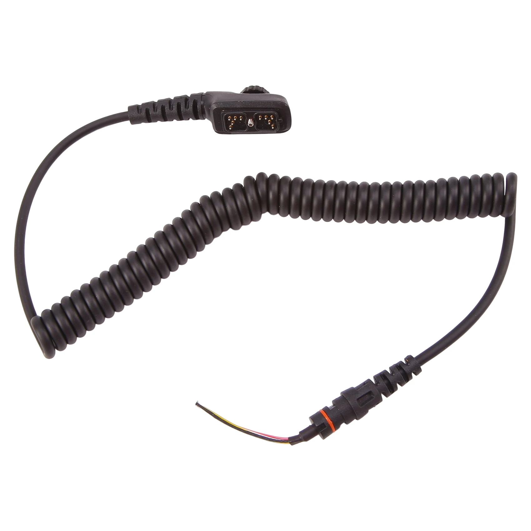 Für Hai Nengda PD780 PD788 PD580 SM18N2 Handmikrofonkabel Mikrofonkabel