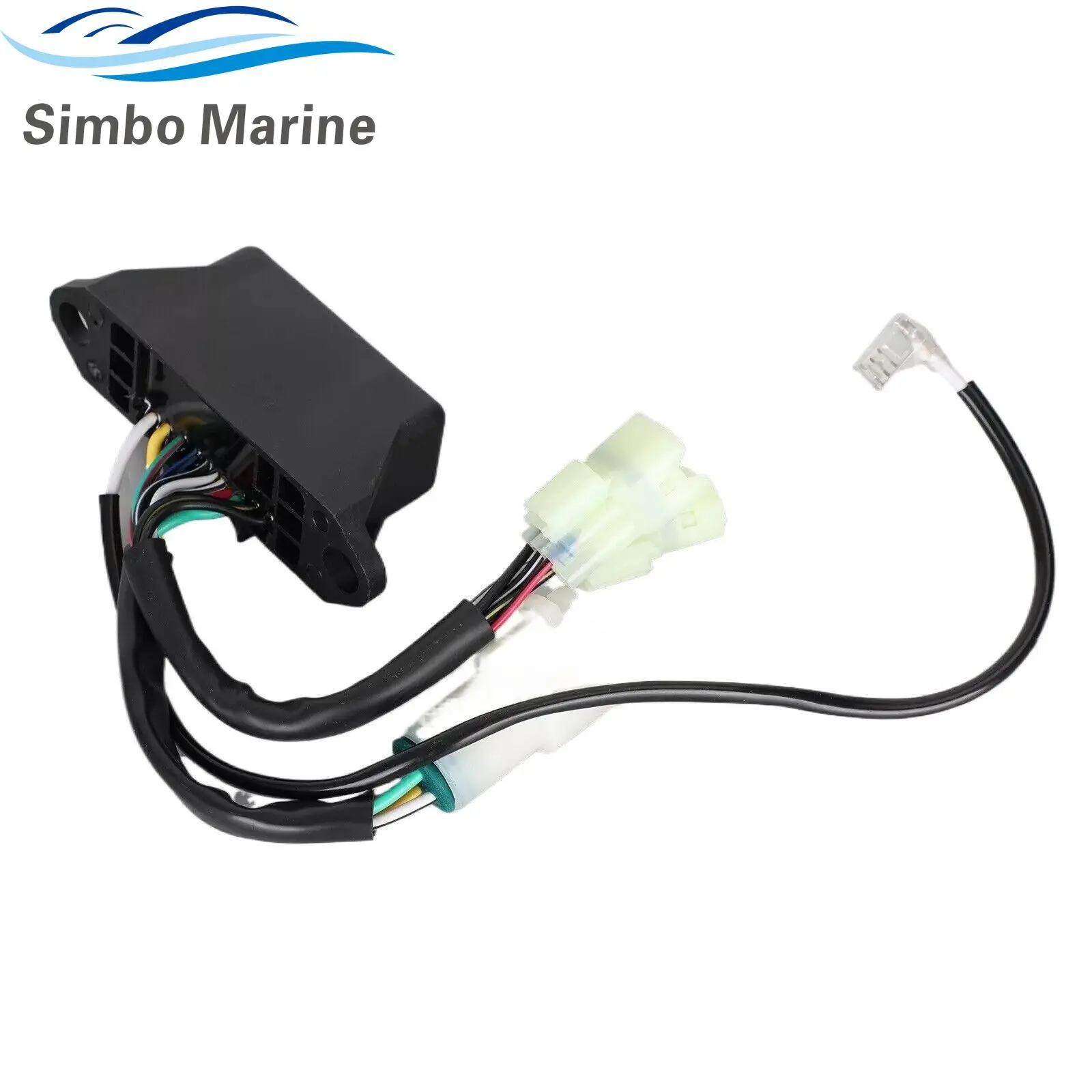 Ignition Ignite System Unit CDI For Honda BF135 BF135A4 BF150 38580-ZY6-003 38580-ZY6-013