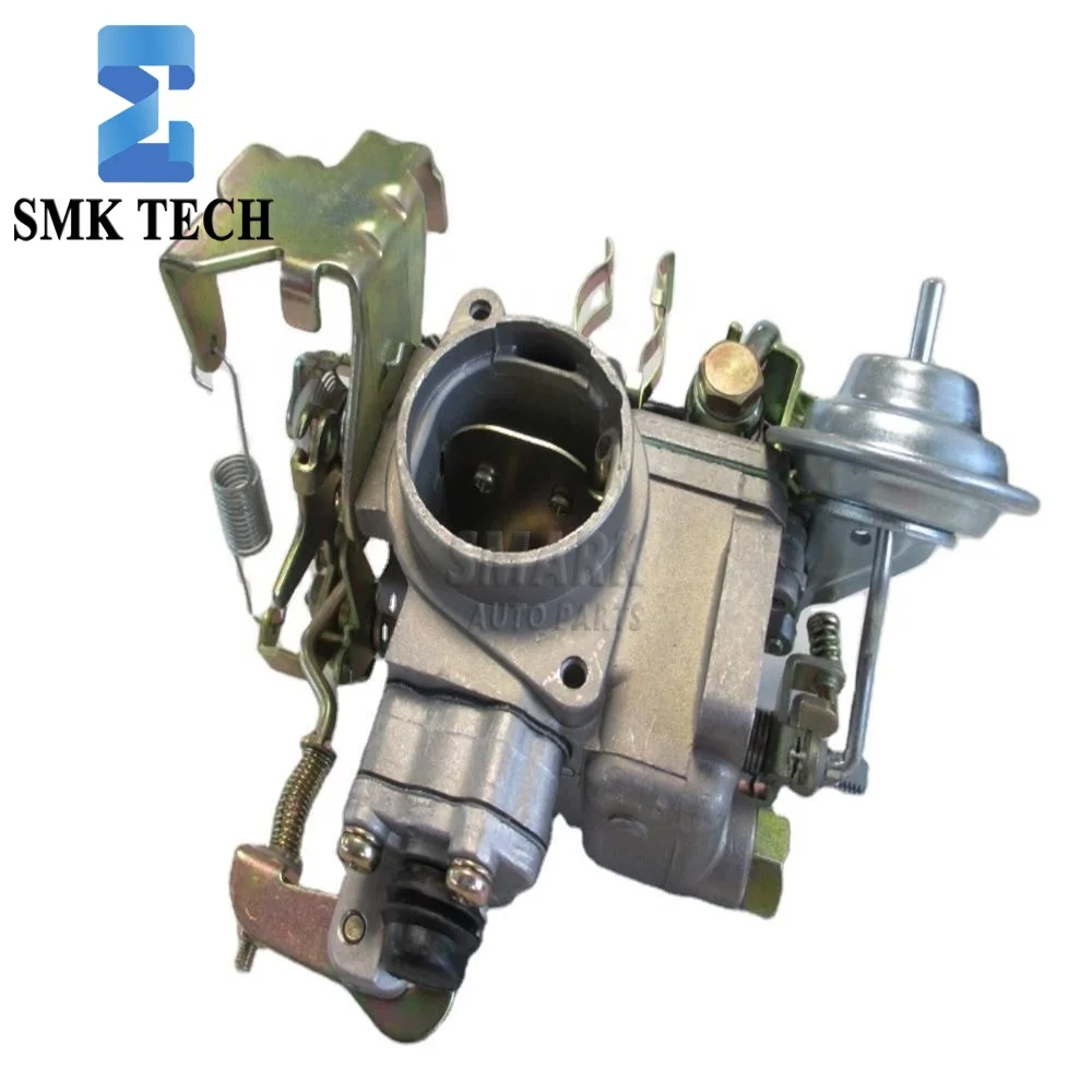 Automobile Carburetor 13200-80322 13200-80321 SJ410 New Carburetor Carb