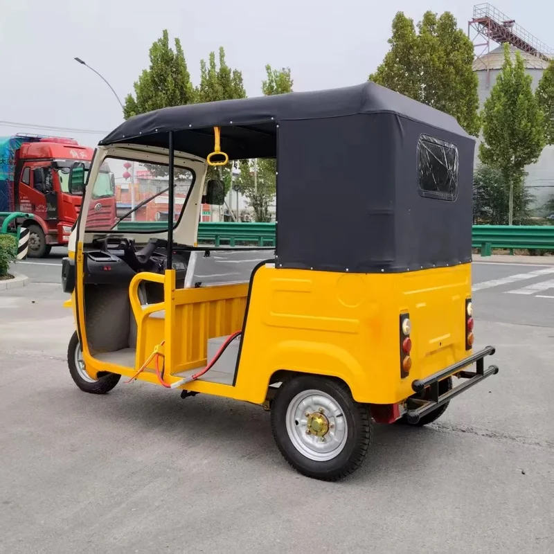 High Power Compact SUV New Energy Adult Passenger Car City Vehicle