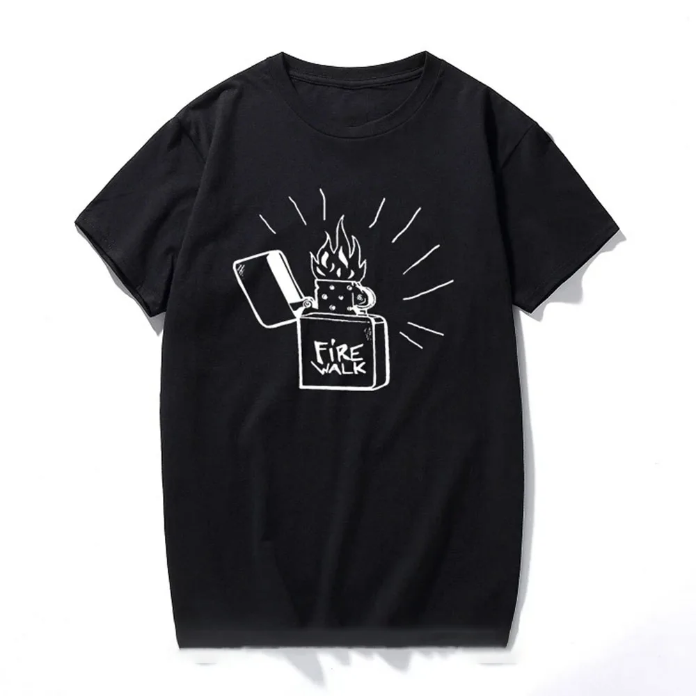 

Life Is Strange Custom Man T-shirts Cotton T-shirt Short Sleeve Womens Tshirt Hip Hop Streetwear New Arrival Male
