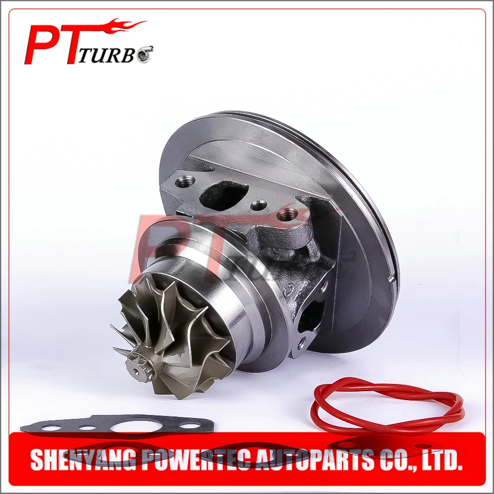 TurboCHRA 17201-46040 17201 46040 Billet Core Turbocharger For Toyota Chaser Cresta Mark Tourer 2.5L 1JZ-GTE 1720146040