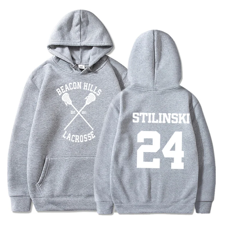 2024Printing Hoodies Men Autumn Oversize Hoodie Fashion Fleece Sweatshirts Casual S-3XL Pullover Tops