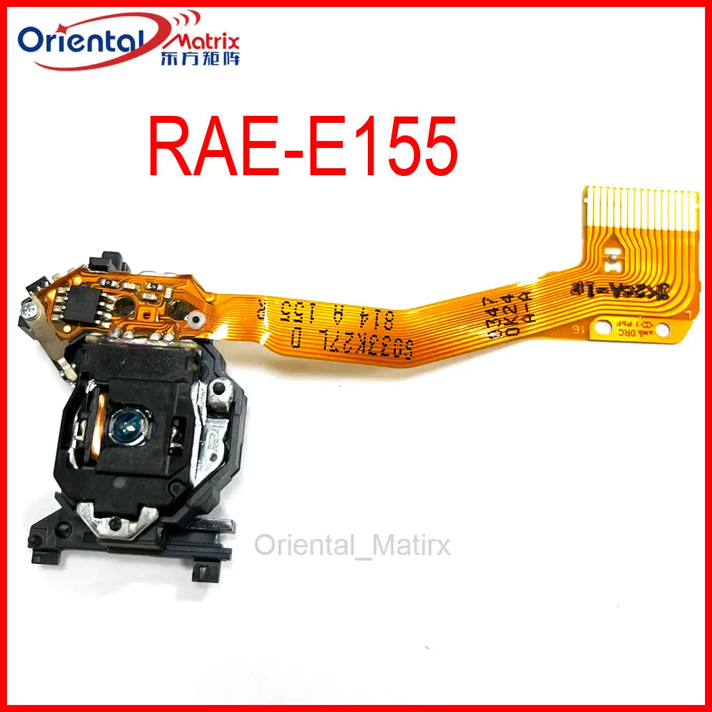 

RAE-E155 0155 With IC Optical Pick-up RAE-0155 CD Laser Lens Optical Pick up Accessories