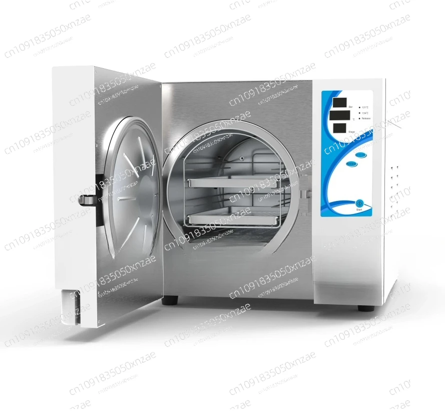 

Oral sterilizer Dental disinfection cabinet High temperature high pressure disinfection piercing disinfection machine