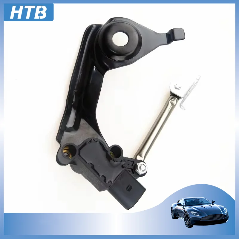 

8k0941309f Автомобильный боковой датчик уровня высоты подходит для A4 A5 Quattro 08-14, датчик уровня фар заднего левого