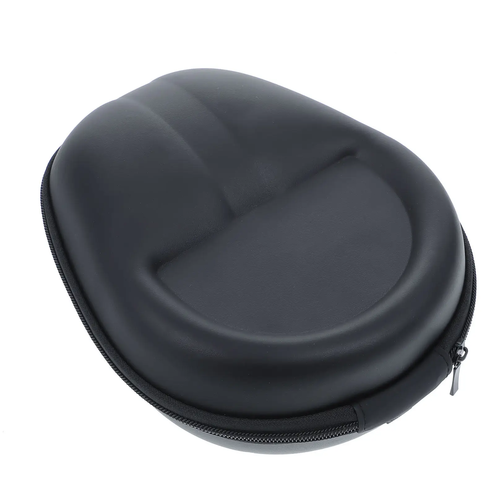 Elegant Zipper Headset Bag Hard Shell Headphone Carrying Case Wear Resistant Dirt Resistant for Wh Ch700n and Similar Models - view 6