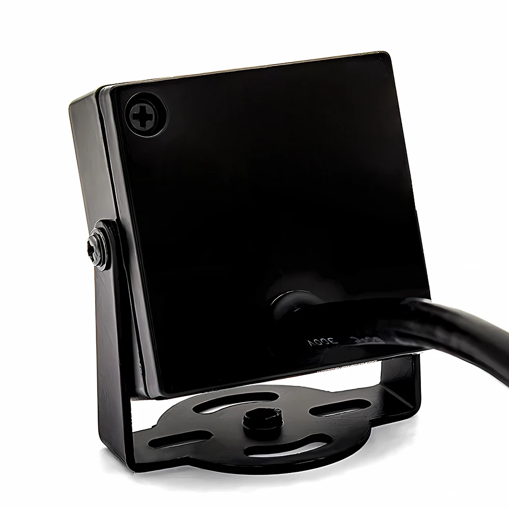 Wgwk 2k 30fps usb pc câmera de vídeo 170ms baixa latência com 4mm 68 graus sem distroção lente m12 plug play streaming ao vivo webcam uvc