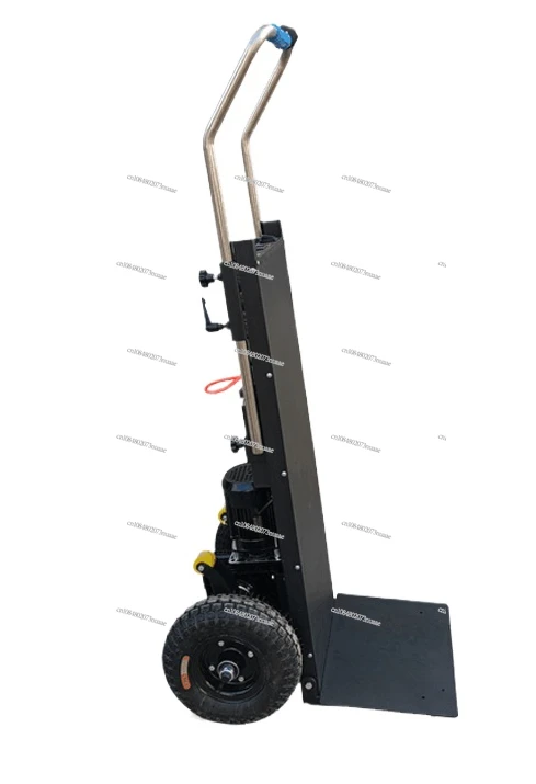 Electric Crawler Climbing Machine, Moving Goods, Household Stair Climbing Artifact, Moving Truck, Delivery Bottled Water