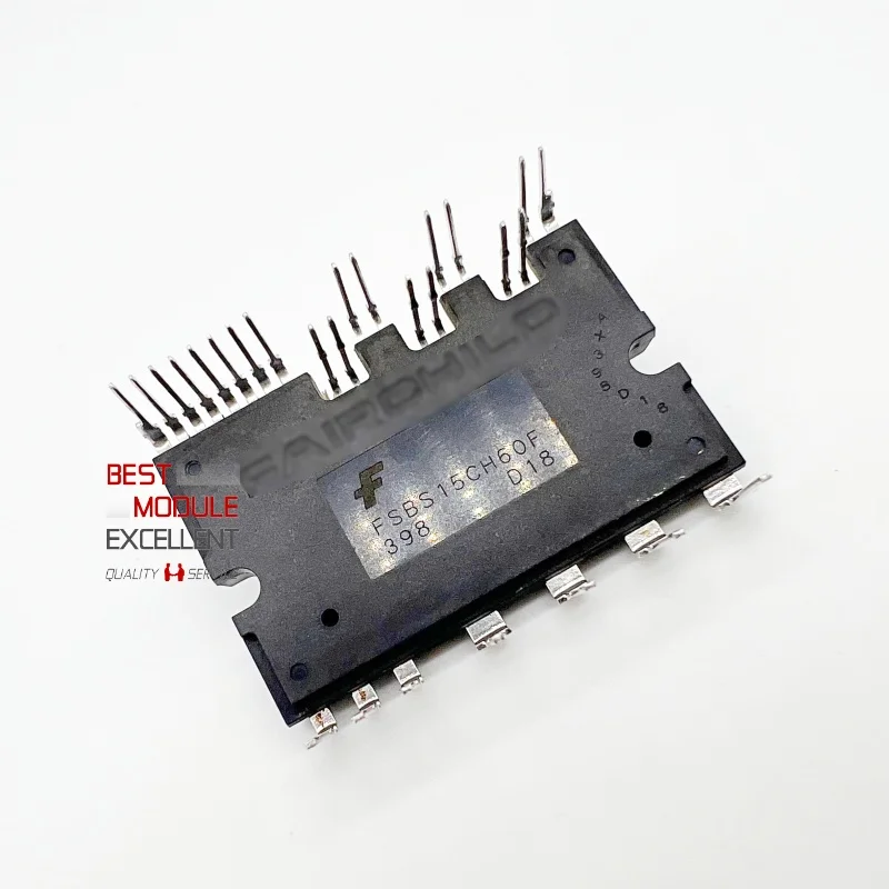 1 pces fsbs15ch60f garantia de qualidade