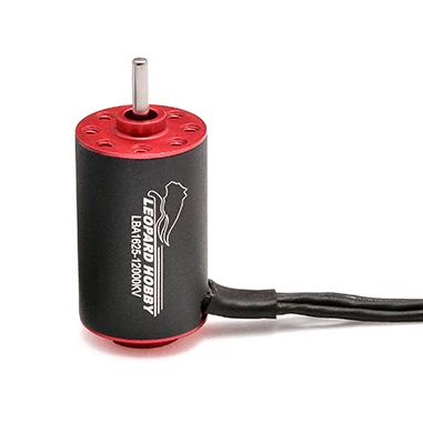 LEOPARD HOBBY Leopardhobby Brushless Motor LBP2850,3650,3665,3660,3674,4074 High Power Brushless System for Remote Control Car