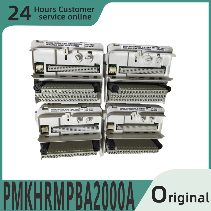 

Совершенно новая оригинальная плата питания PMKHRMPBA2000A.