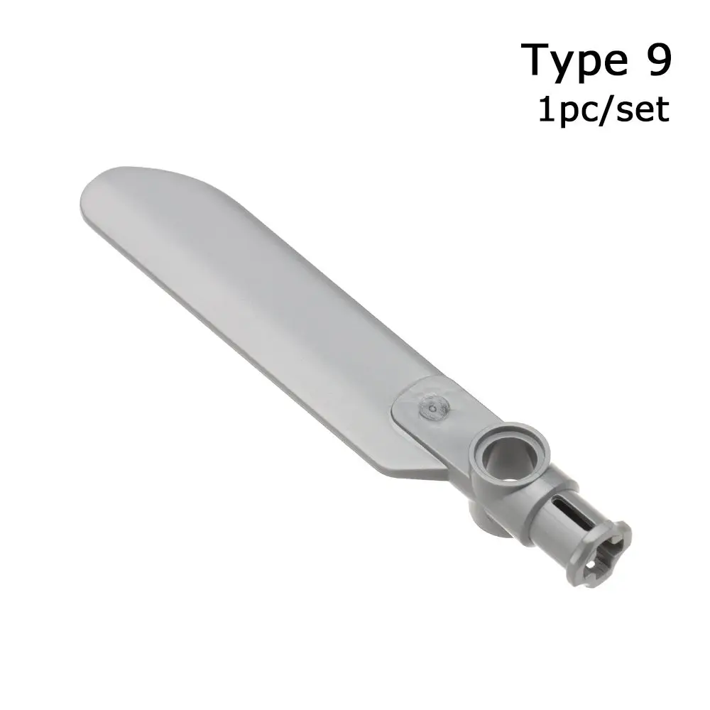 

Toy Drive Steering MOC Crane Wheel Push Technical Parts Bricks Shock Absorber Rod Connector