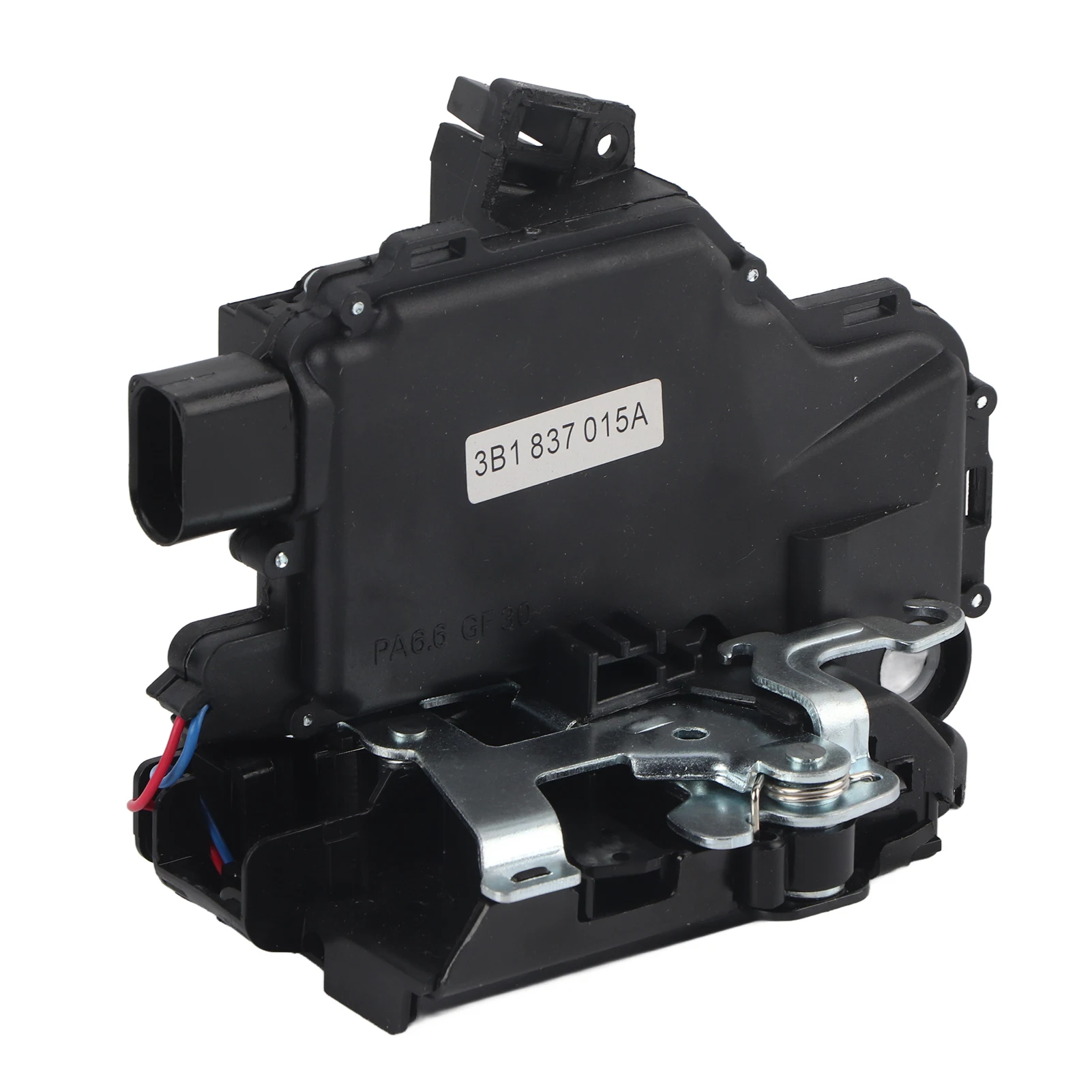 

Замена привода центрального замка передней левой пассажирской двери автомобиля для VOLKSWAGEN GOLF Mk 4 IV 1997-2006 3B1837015A