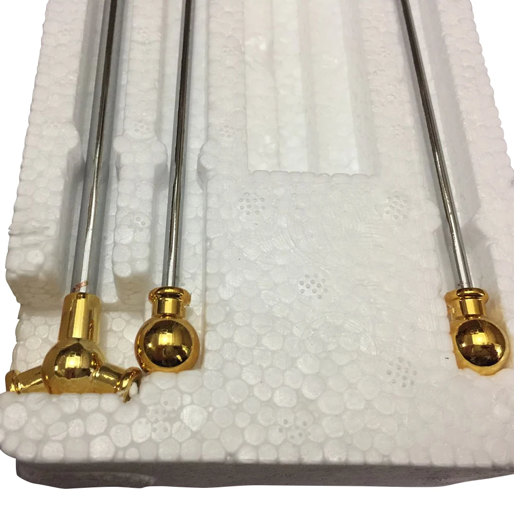 

UK Mini Flag with Base Polyester Metal Material Desktop British Table Decoration for Office Conferences UK