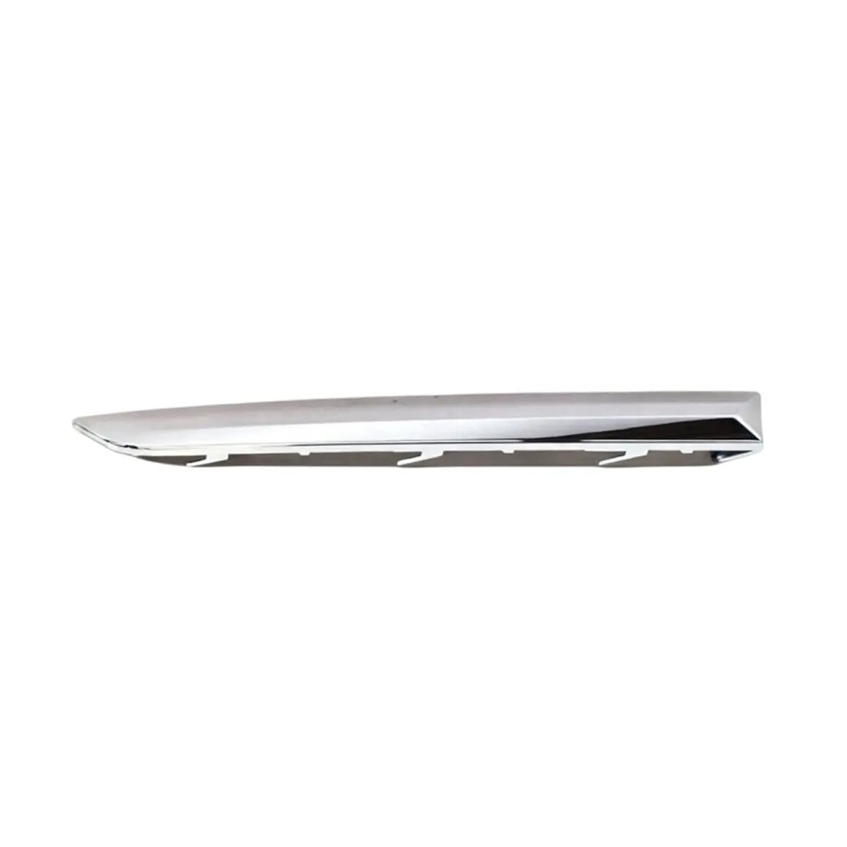 update. 51128745741 51128745742 Rear Bumper Trim Strip Electroplated Bright Strip for BMW X7 G07 Left