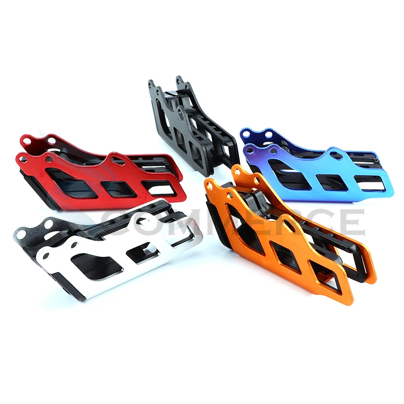

Motorcycle Chain Guide Guard For Honda CRF 125R 250R 250X 250RX 450R 450X 450RX 450L 450RL 2005-2021 Dirt Bike Motocross