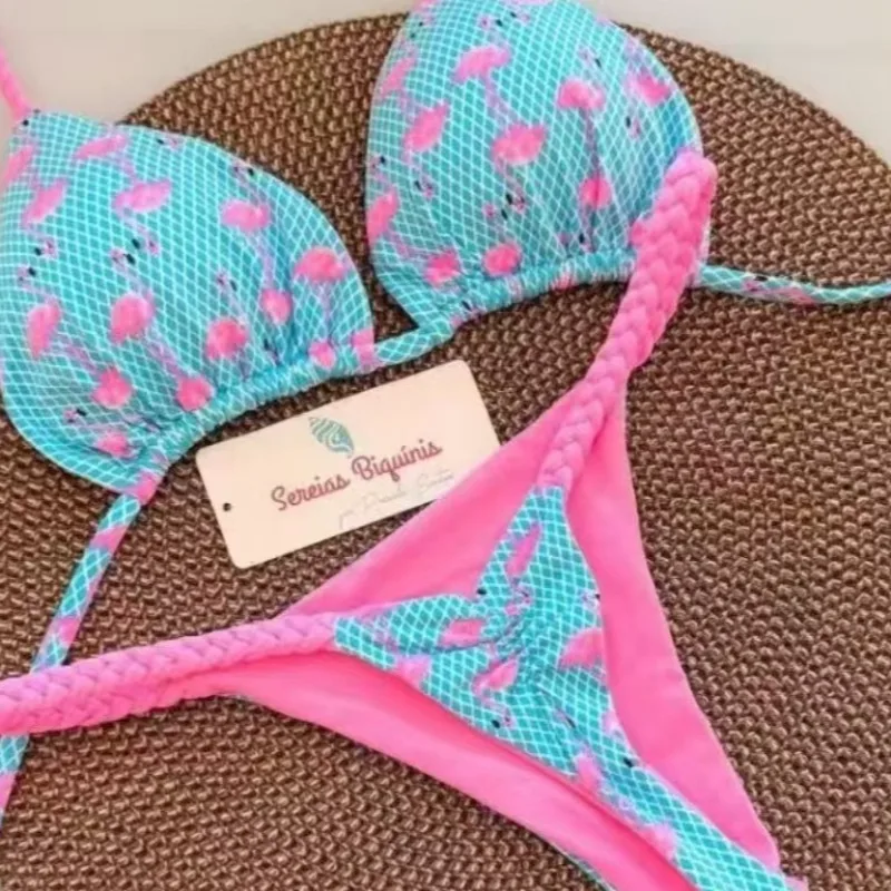 Thumbnail 2 - #47 Best Two Piece Bikini Sets to Buy In 2026
