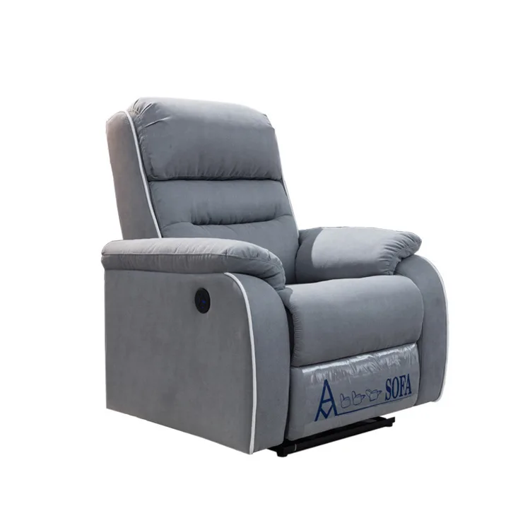Cinema Sofa Electric Sofa Chair Foot Washing Massage Chair