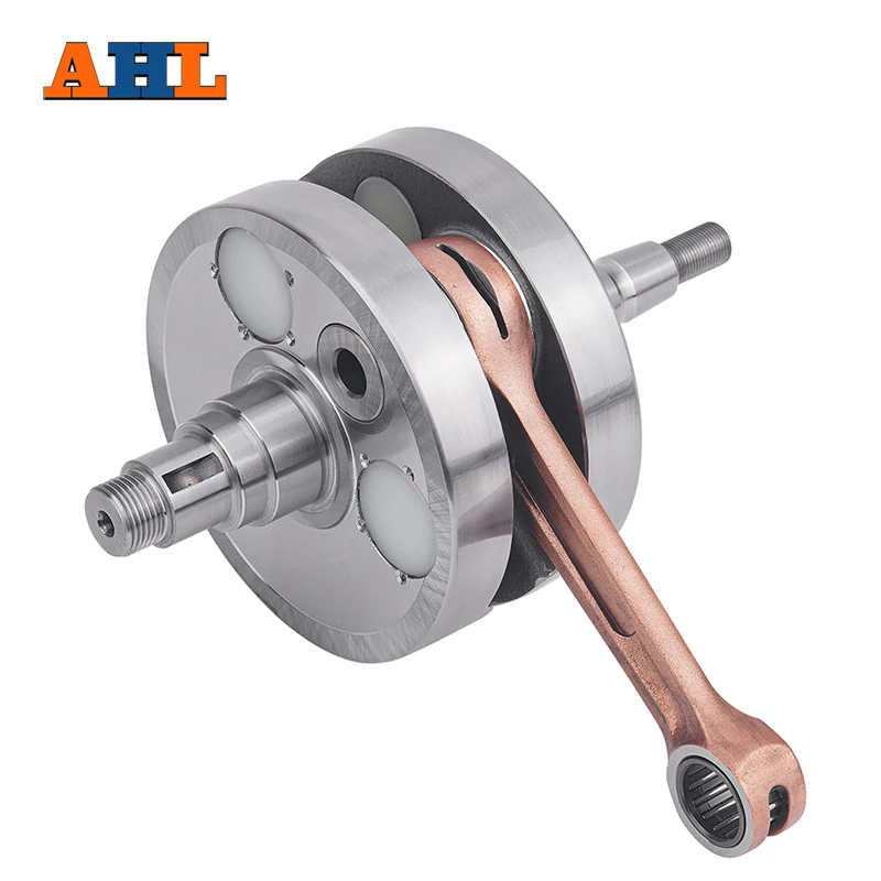 

AHL Motorcycle Crankshafts Assembly For 250 300 MXC XC-W XC XC250 XCW250 MXC300 54830118000 54830118100 54830118200 54830118300