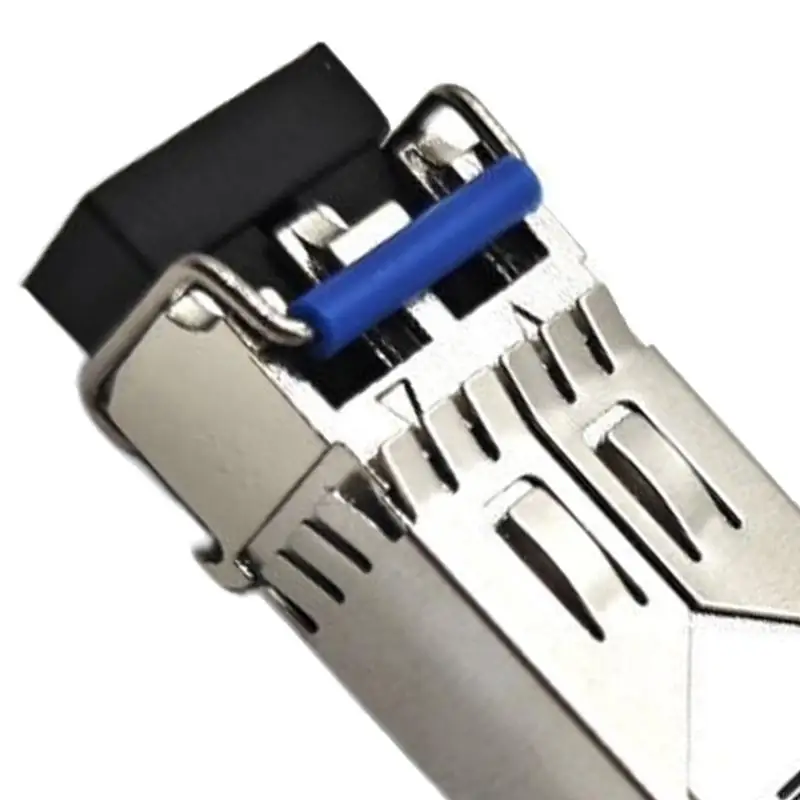 SFP Singlemode Transceiver for Efficient Data Transmission Over 20km Data Center