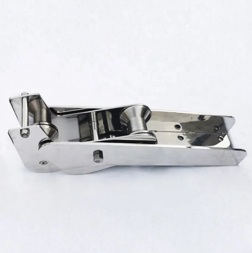 Bow Rollers Stainless Steel Boat Marine Hardware