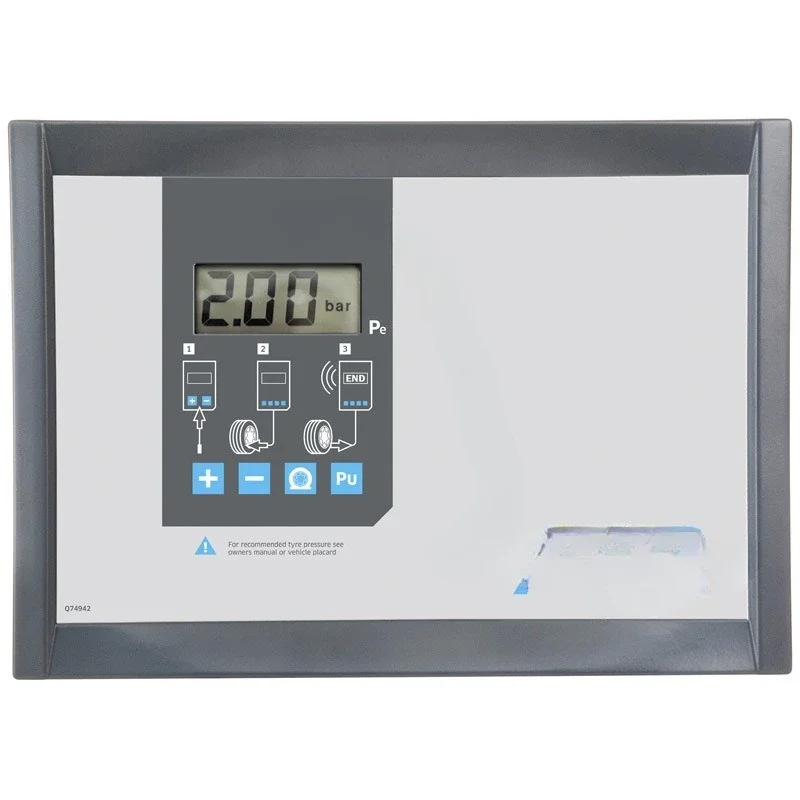 Wall mounted automatic inflator D10DT20T D10ST80C D12ST50C D13SS50C D60C