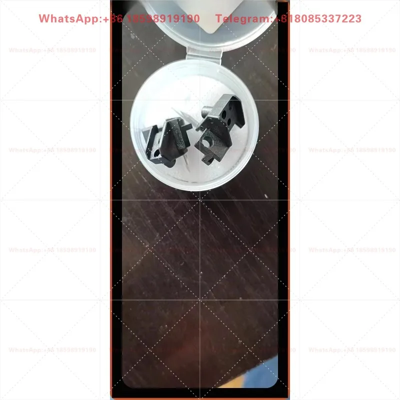 1 piece suitable for The original electrode of the fusion splicer is suitable for AI-7AI-7SAI-8AI-7CAI-7VAI-8CS9