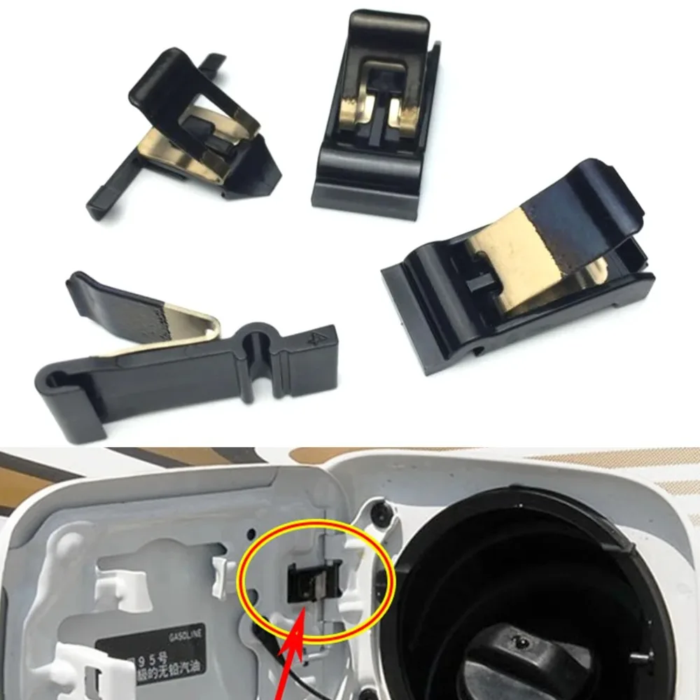 1Pc FUEL FILLER OPENING LID Door Spring 7736035010 For LEXUS GS 2005-2012 IS ES 2018-2022 LS LX GX 2010-2020