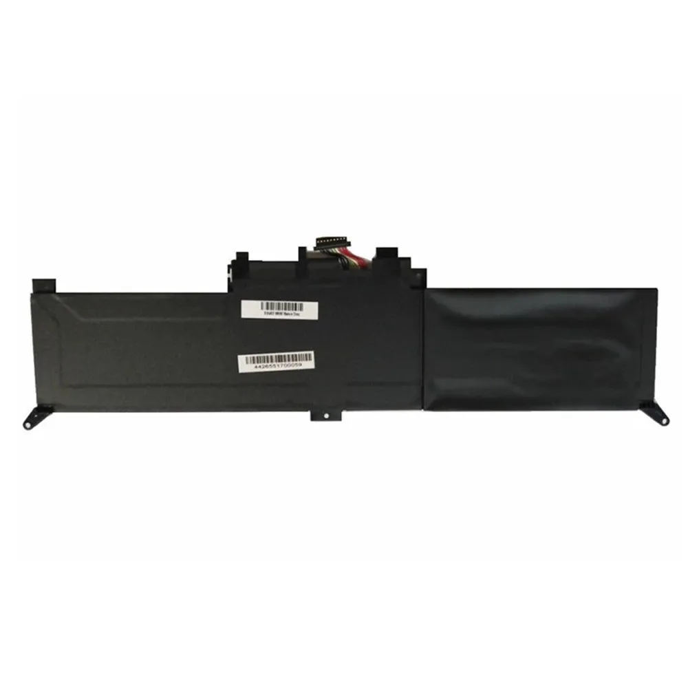 15.2V 44WH 01AV434 01AV433 01AV432 00HW027 Laptop Battery For Lenovo ThinkPad Yoga 370 X380 260 SB10K97591 SB10K97590