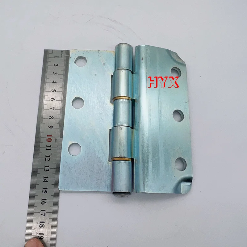 Excavator accessories Carter 312B 320D 324 330 336B/C/D cab door lotus leaf door hinge