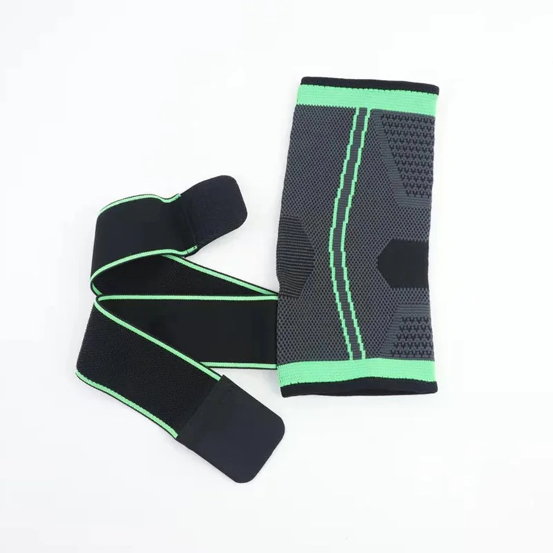 Ankle Support Protector Wraps, Adjustable Compression Ankle Sleeve, Anti Sprain Plascitis Strap,Ankle Brace with straps