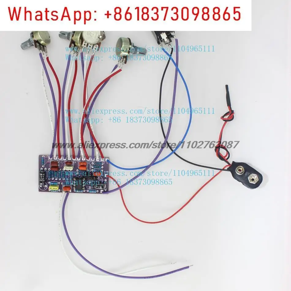 Diy Bass Bass With …