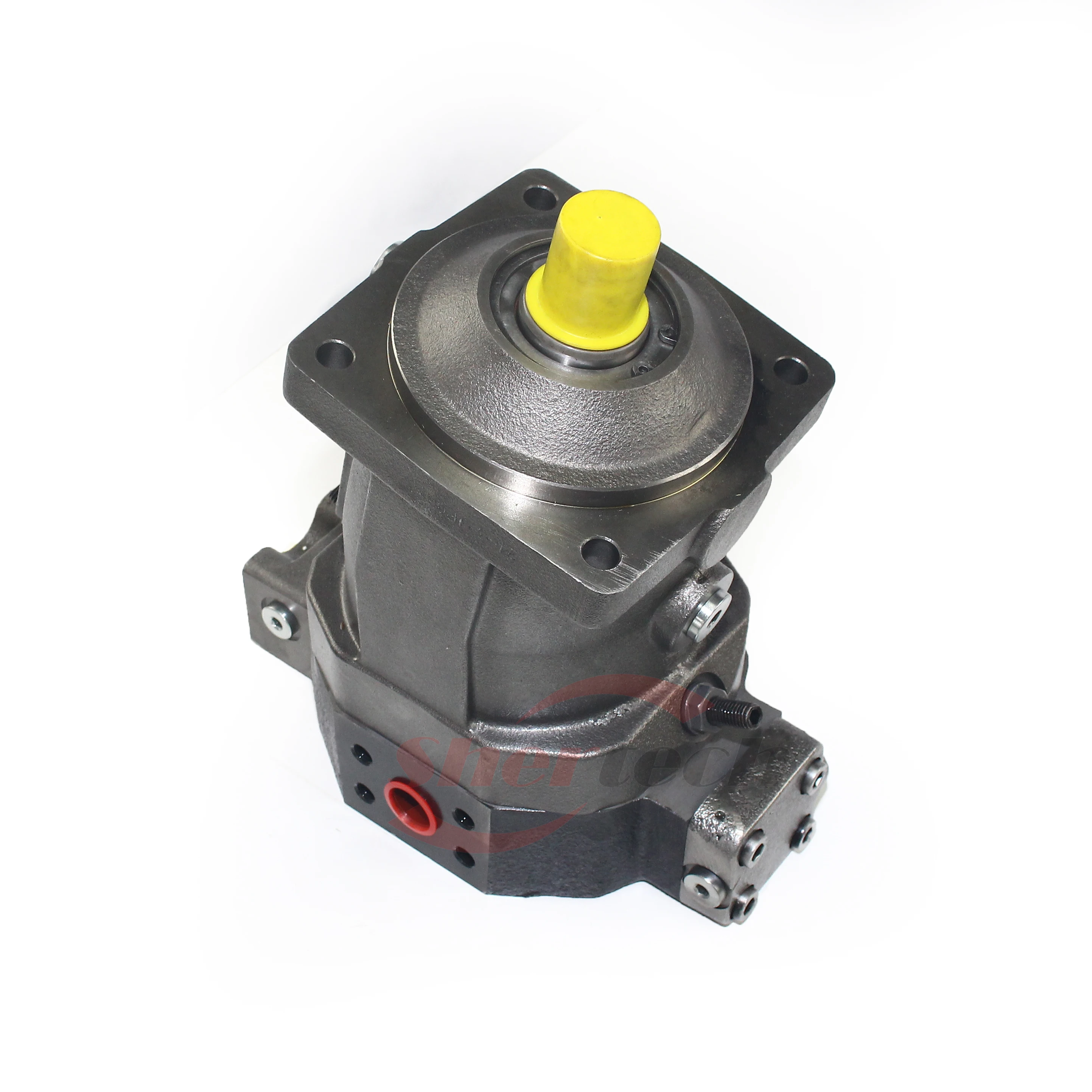 A6VM 80 107 160 200 A6VM80EZ1/63W-VAB020HB A6VM107HZ3/63W-VZB020 A6VM 160EP/63W-VZB017PB hydraulic piston motor