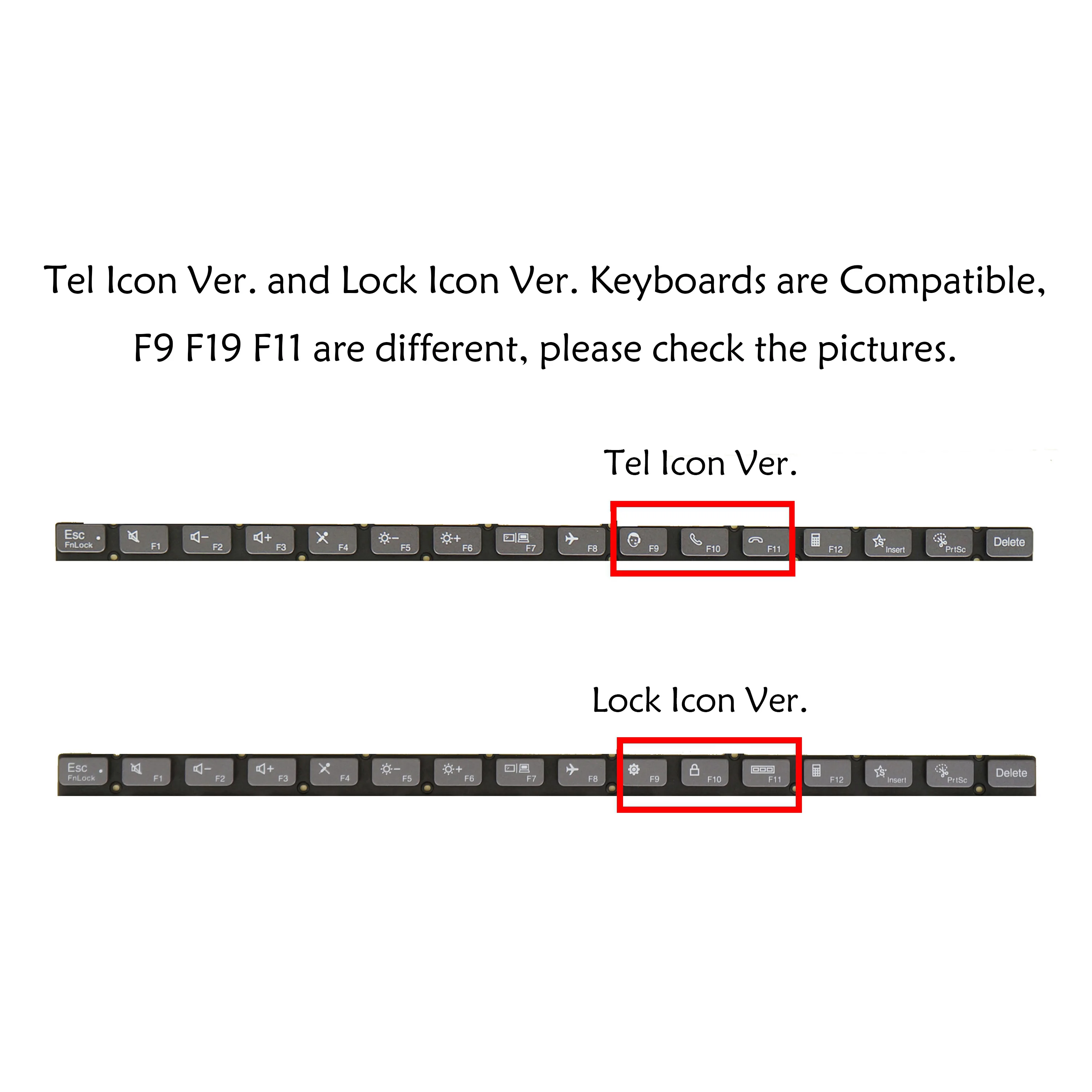 Imagem -02 - Teclado Portátil Retroiluminado para Lenovo Ideapad Eua Inglês Coreano Russo Eua Ideapad 515aba7 5-15alc05 5-15are05 5-15ial7 5-15iil05