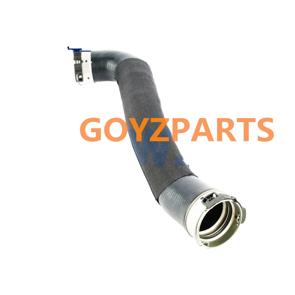 14463-4BE08 14463-4BE0B Turbo Intercooler Hose Air Intake Hose Pipe for Nissan X-Trail T32 1.6DCI HR13 144634BE0B 14463-4BE0B