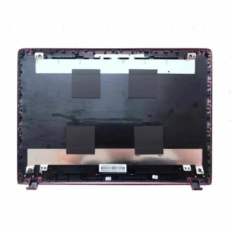 

BB для Lenovo M41 M41-70 M41-80 задняя крышка ЖК-дисплея задняя крышка красный