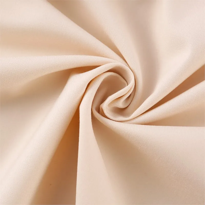 

Multicolored twill stretch suit skirt and trousers fabric plain fabric