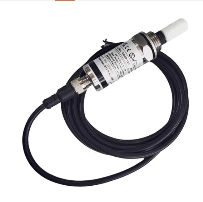 

Michell Industrial Dew-Point Transmitter