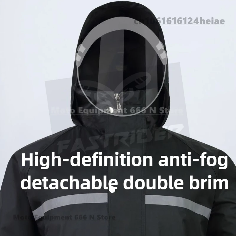 Thumbnail 4 - #27 Top Rain Suits Picks for Every Budget