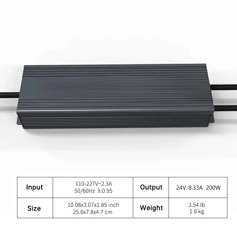 Embedded 3CCT Magnetic Grating LED Track Light, Dimmable Linear R