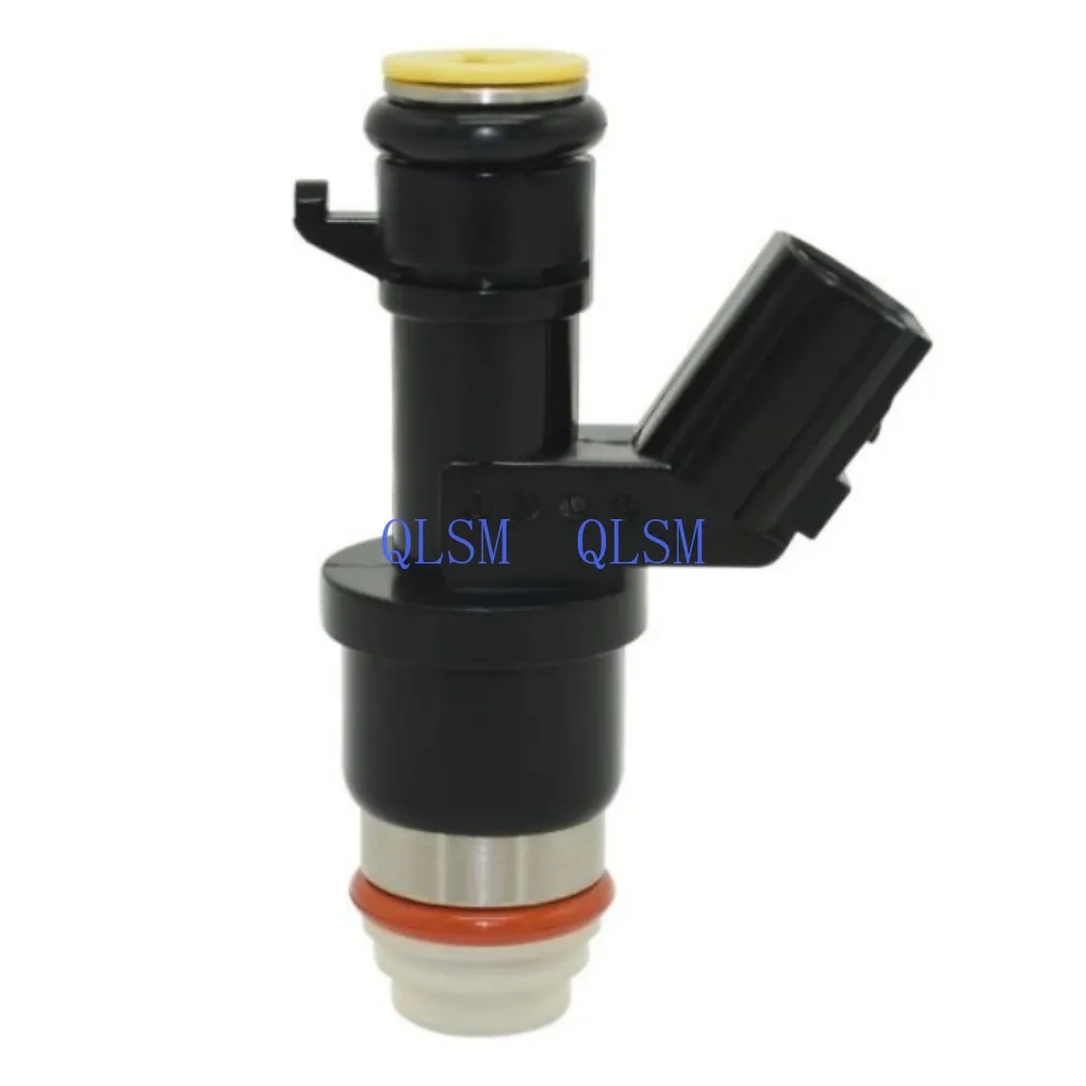 

1Pcs 16450-R40-Y01 Fuel Injector For Honda Accord CR-V Civic Acura TSX ILX 2.4L 16450-R40-A01 FJ1046 Nozzle Replacement