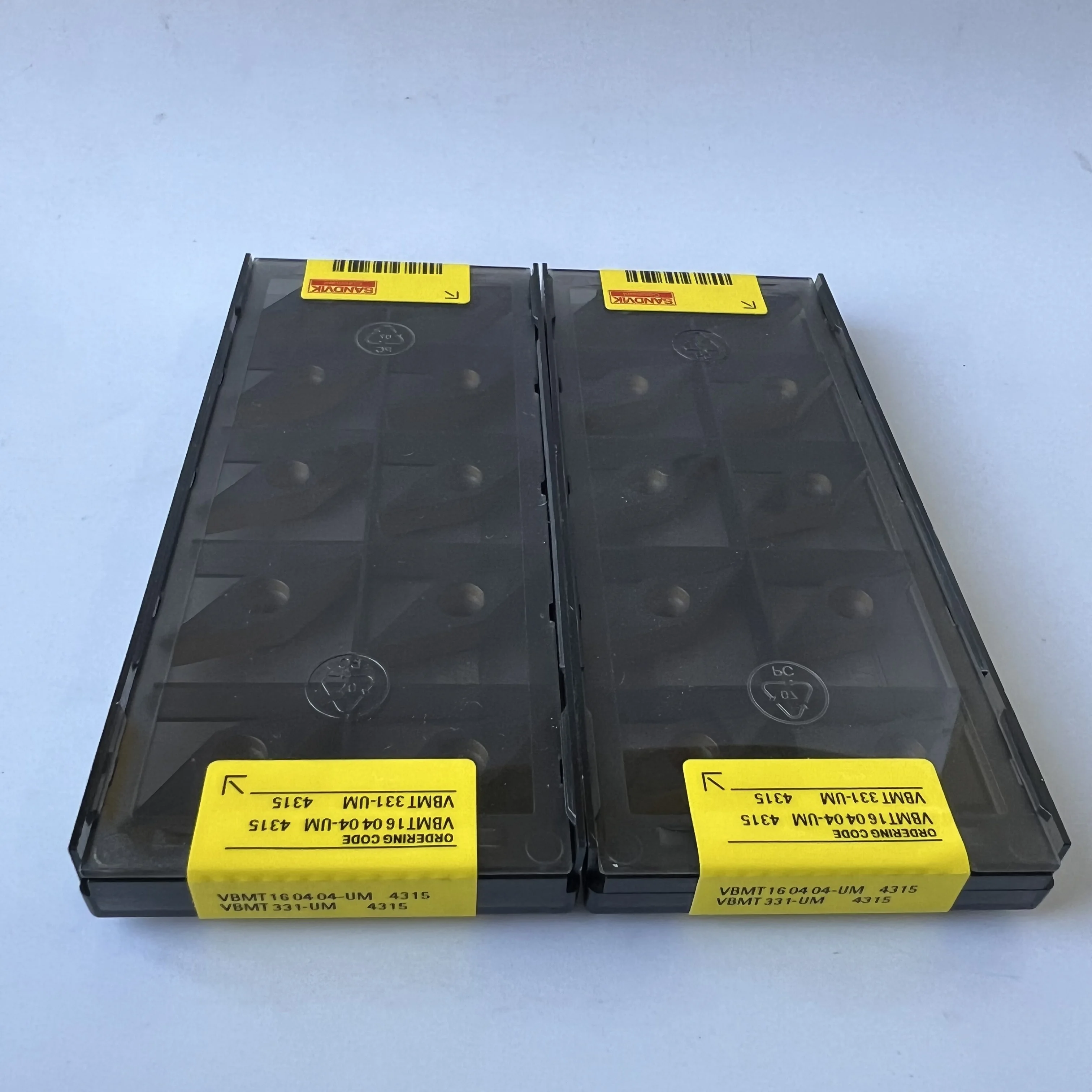 VBMT160404-UM 4315 …