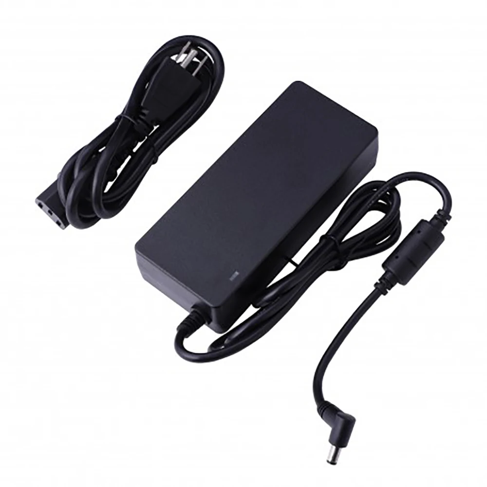 Hismith 24V 4.17A 100W AC/DC Adapter Power Supply, Repair Kit & Replacement for Hismith Premium Sex Machine Series