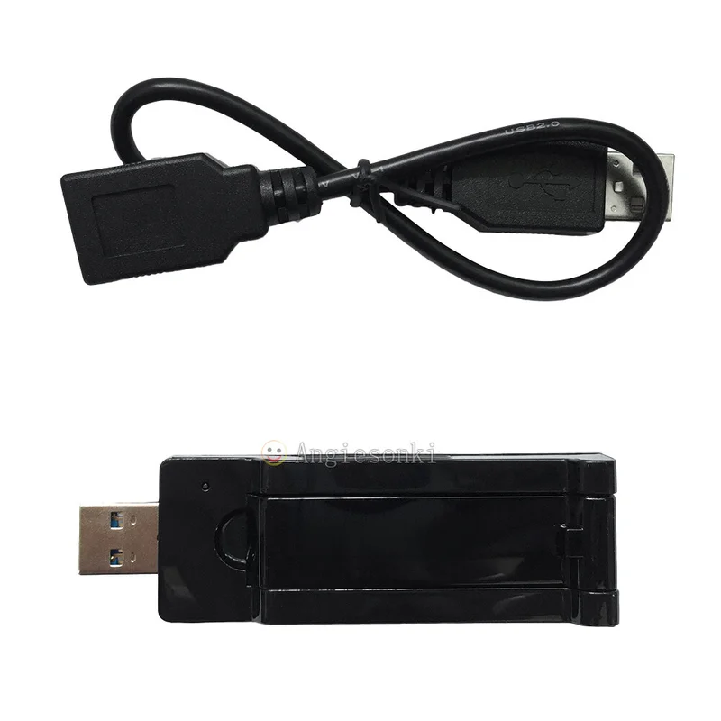 PP+ SEA-W01AC FOR Samsung USB WiFi Adapter 1200M for 960H CCTV Home Security Systems