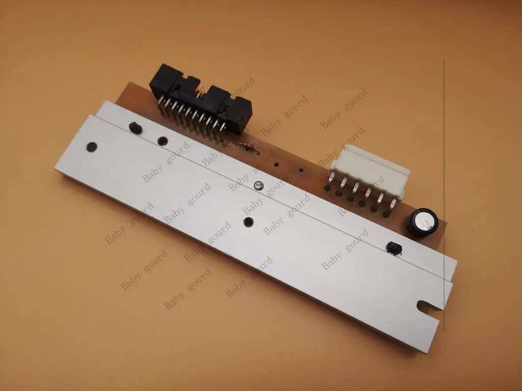 High quality I-4212 KPW-104-8PBB4-DMX for Datamax I-4212E Barcode PrintHead KPW-104-8PBB4 Barcode Accessories,PHD20-2278 I4212