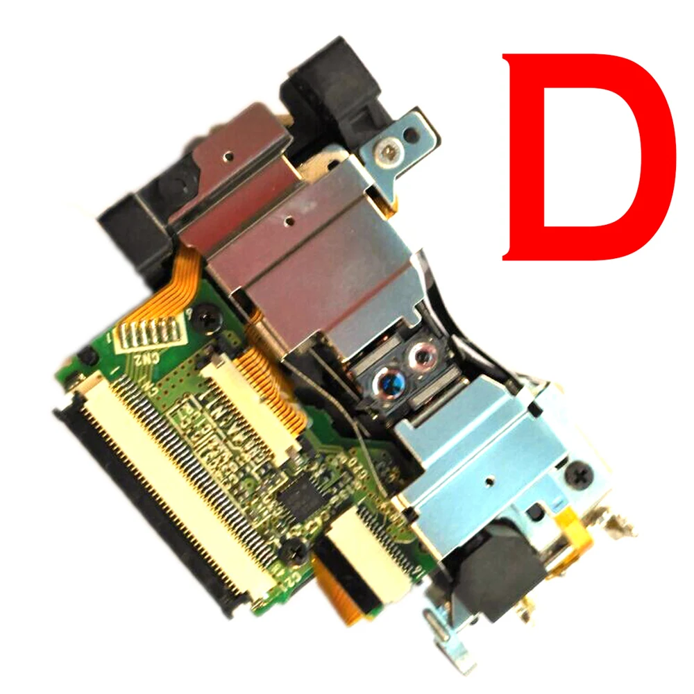 Repair DENON DVD-3800 DVD-3800BD DVD-3800CI Brand New Laser Head