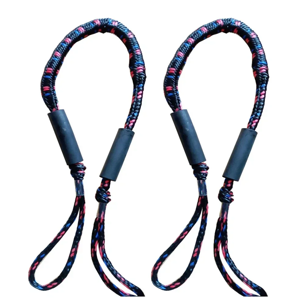 قارب بنجي خط قفص الاتهام ، حبل المراسي البحرية مع رغوة ، محرك عائم ، حبل سحب مرن ، مرساة ، أداة لرسو السفن ، 7-10 قدم