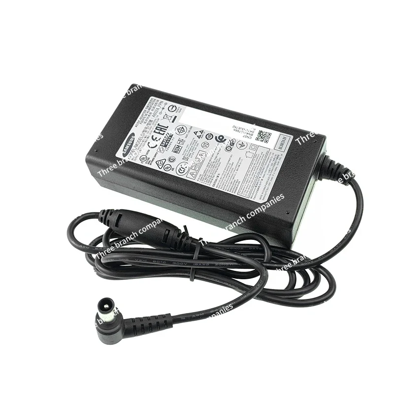 

Подходит для нового адаптера питания A6024_FPN Аудио мощность 24 В 2,5 А Внешний источник питания