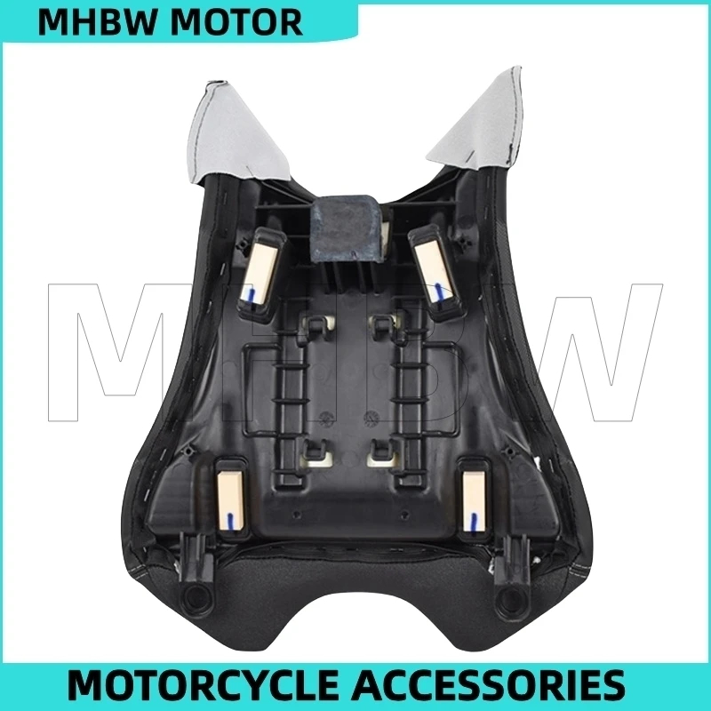 وسادة مقعد ثلاثية الأبعاد معدلة مرتفعة لـ Cf Moto 250sr Cf250-6a